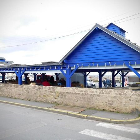 Gite « La Vague » 8-10 Pers Grandcamp-Maisy Exterior foto